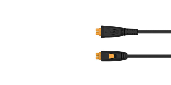 CTEK 40-376 CS CONNECT ADAPTER CABLE für CTEK-Zubehörteile des Typs CONNECT und INDICATOR