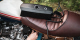 CTEK CS ONE 40-462 Batterieladegerät 12V, Intelligentes Ladegerät Motorrad, Ladegerät Auto, Erhaltungsladegerät