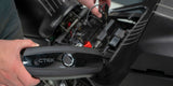 CTEK CS ONE 40-330 Batterieladegerät 12V, Intelligentes Ladegerät Motorrad, Ladegerät Auto, Erhaltungsladegerät
