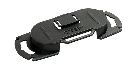 CTEK 40-375 CS WALL MOUNT  Wandbefestigung oder tragbares Verstauen für die Baureihe des CS-Ladegerät