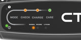 CTEK CT5 40-310 Powersport Batterieladegerät 12V Motorrädern, Rollern, Quadbikes