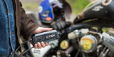 CTEK CT5 40-310 Powersport Batterieladegerät 12V Motorrädern, Rollern, Quadbikes