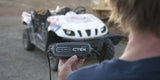 CTEK CT5 40-310 Powersport Batterieladegerät 12V Motorrädern, Rollern, Quadbikes
