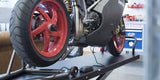 CTEK CT5 40-310 Powersport Batterieladegerät 12V Motorrädern, Rollern, Quadbikes