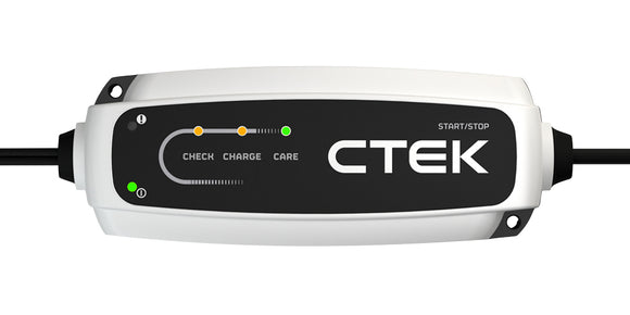 CTEK 40-107 CT5 CT5 START/STOP Batterie Ladegerät Batterieladegerät