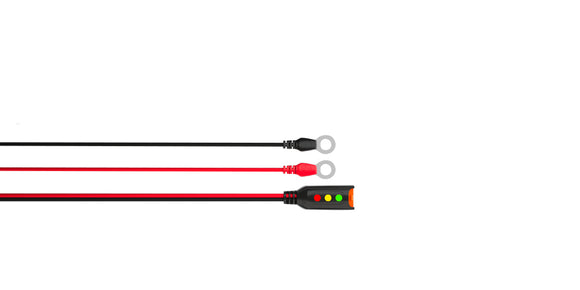 CTEK 40-133 CTX INDICATOR EYELET M8 FÜR BATTERIELADEGERÄT LADEGERÄT
