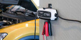CTEK 40-132 CTX MOUNTING BRACKET FÜR BATTERIELADEGERÄT LADEGERÄT
