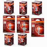 OSRAM Night Breaker Laser 1er Faltschachtel H1 H3 H4 H7 H8 H11 HB3 HB4