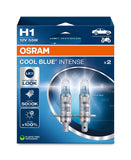 Osram Xenarc Cool Blue Intense D1S D2S D3S D4S H1 H4 H7 H11 T10 W5W