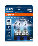 Osram Xenarc Cool Blue Intense D1S D2S D3S D4S H1 H4 H7 H11 T10 W5W