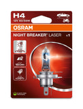 OSRAM Night Breaker Laser 1er Faltschachtel H1 H3 H4 H7 H8 H11 HB3 HB4