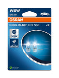 Osram Xenarc Cool Blue Intense D1S D2S D3S D4S H1 H4 H7 H11 T10 W5W