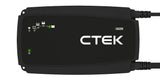 CTEK I1225 40-189 | 12V Batterieladegerät für festen Einbau für Batterien zwischen 40 Ah und 500 Ah