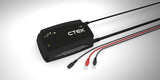 CTEK I1225 40-189 | 12V Batterieladegerät für festen Einbau für Batterien zwischen 40 Ah und 500 Ah