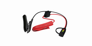 CTEK 56-384 CTEK COMFORT CONNECT CLAMP Praktische Klemme für Ihr CTEK-Ladegerät