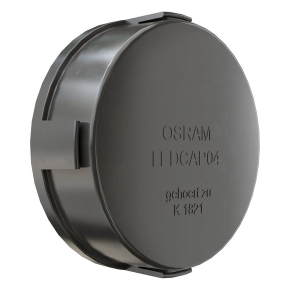 LEDriving CAP LEDCAP04 für NIGHT BREAKER LED H7-LED 2 St. OSRAM