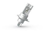 Philips LED H4 12V/24 18W Ultinon Pro6000 Boost Gen3 +450% mit Straßenzul. 2St.