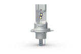 Philips LED H4 12V/24 18W Ultinon Pro6000 Boost Gen3 +450% mit Straßenzul. 2St.