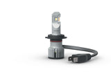 Philips LED H7 12/24 16W Ultinon Pro6000 Boost Gen2 +450% mit Straßenzulassung 2St.