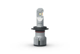 Philips LED H7 12/24 16W Ultinon Pro6000 Boost Gen2 +450% mit Straßenzulassung 2St.