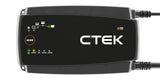 CTEK M15 EU 40-192 | 12V Batterieladegerät für Wasserfahrzeuge und Bootsbesitzer