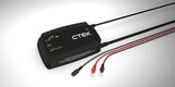 CTEK M15 EU 40-192 | 12V Batterieladegerät für Wasserfahrzeuge und Bootsbesitzer