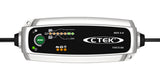 CTEK MXS 3.8 56-309 EU Batterie Ladegerät Batterieladegerät 12V 3.8A Auto Motorrad PKW