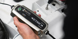 CTEK MXS 3.8 56-309 EU Batterie Ladegerät Batterieladegerät 12V 3.8A Auto Motorrad PKW