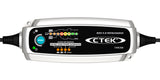 CTEK 56-308MXS 5.0 TEST&CHARGE EU Batterie Ladegerät Batterieladegerät