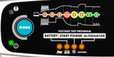 CTEK 56-308MXS 5.0 TEST&CHARGE EU Batterie Ladegerät Batterieladegerät