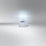 Osram D3S DS3 XENARC NIGHT BREAKER +220% 20% weißeres Licht 1St