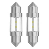OSRAM C5W NIGHT BREAKER LED ECE StVZO-Konforme LED 2 St. 36mm