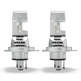 Osram H4 NIGHT BREAKER LED SPEED 450 StVZO-Konforme LED-Nachrüstlampe 2St. OSRAM