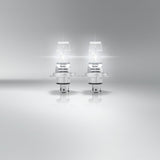 Osram H4 NIGHT BREAKER LED SPEED 450 StVZO-Konforme LED-Nachrüstlampe 2St. OSRAM