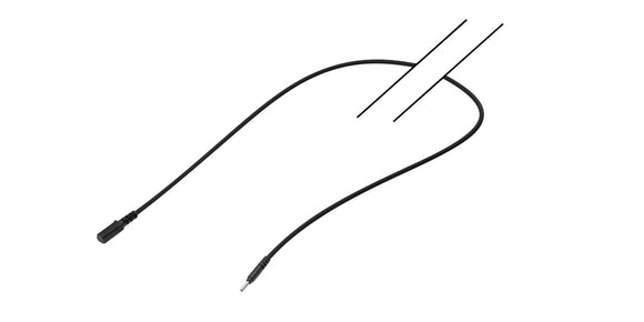 CTEK 40-141 Temperatursensorkabel (1,7 m) für MXS 10