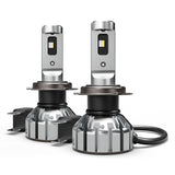OSRAM H7 NIGHT BREAKER LED SMART +330% StVZO-Konforme LED 2St. OSRAM