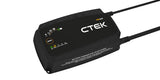 CTEK PRO25S EU Batterie Ladegerät Batterieladegerät 12V 25A Auto Motorrad PKW