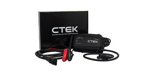 CTEK 40-480 PRO25 CIC EU Sicheres Starten von Messe & Ausstellungsfahrzeugen