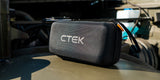 CTEK Starthilfe-Powerbank 40-625, Booster RB 3000, 12V, 3000A Spitzenstrom, Kapazität 16000mAh