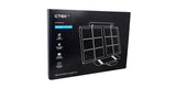 CTEK CS FREE 40-463 SOLAR PANEL CHARGE KIT - SOLARSTROMFÜR IHR CS FREE –ÜBERALL EINSETZBAR