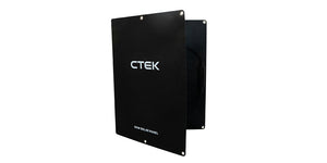 CTEK CS FREE 40-463 SOLAR PANEL CHARGE KIT - SOLARSTROMFÜR IHR CS FREE –ÜBERALL EINSETZBAR