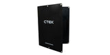 CTEK CS FREE 40-463 SOLAR PANEL CHARGE KIT - SOLARSTROMFÜR IHR CS FREE –ÜBERALL EINSETZBAR