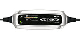 CTEK XS 0.8 - 56-707 Vollautomatisches Batterie-Ladeerhaltungsgerät 12V, 0,8 A