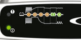 CTEK XS 0.8 - 56-707 Vollautomatisches Batterie-Ladeerhaltungsgerät 12V, 0,8 A