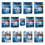 Osram Xenarc Cool Blue Intense D1S D2S D3S D4S H1 H4 H7 H11 T10 W5W