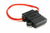 Sicherungshalter Flachsicherungshalter Variation