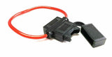 Sicherungshalter Flachsicherungshalter Variation