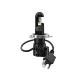 H4 NIGHT BREAKER LED LED-Nachrüstlampe 230% mehr Helligkeit OSRAM