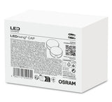 LEDriving CAP LEDCAP09 für NIGHT BREAKER LED H7-LED 2 St. OSRAM
