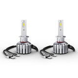 H1 NIGHT BREAKER LED +230% StVZO-Konforme LED-Nachrüstlampe 2St. OSRAM